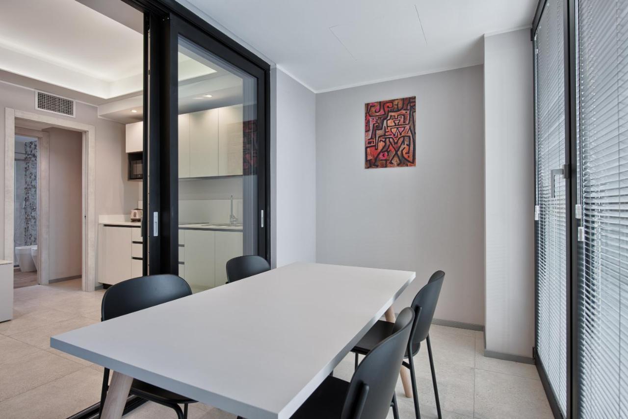 La Casa Di Malu Apart Hotel : Charming Flats Turin Extérieur photo