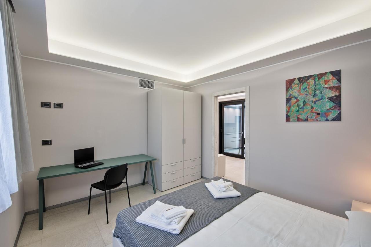 La Casa Di Malu Apart Hotel : Charming Flats Turin Extérieur photo