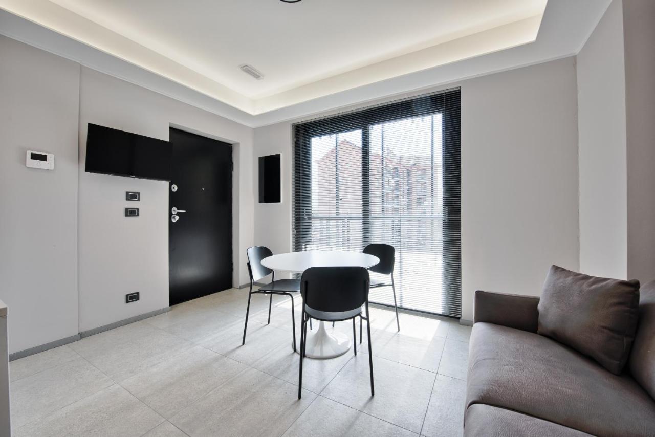 La Casa Di Malu Apart Hotel : Charming Flats Turin Extérieur photo