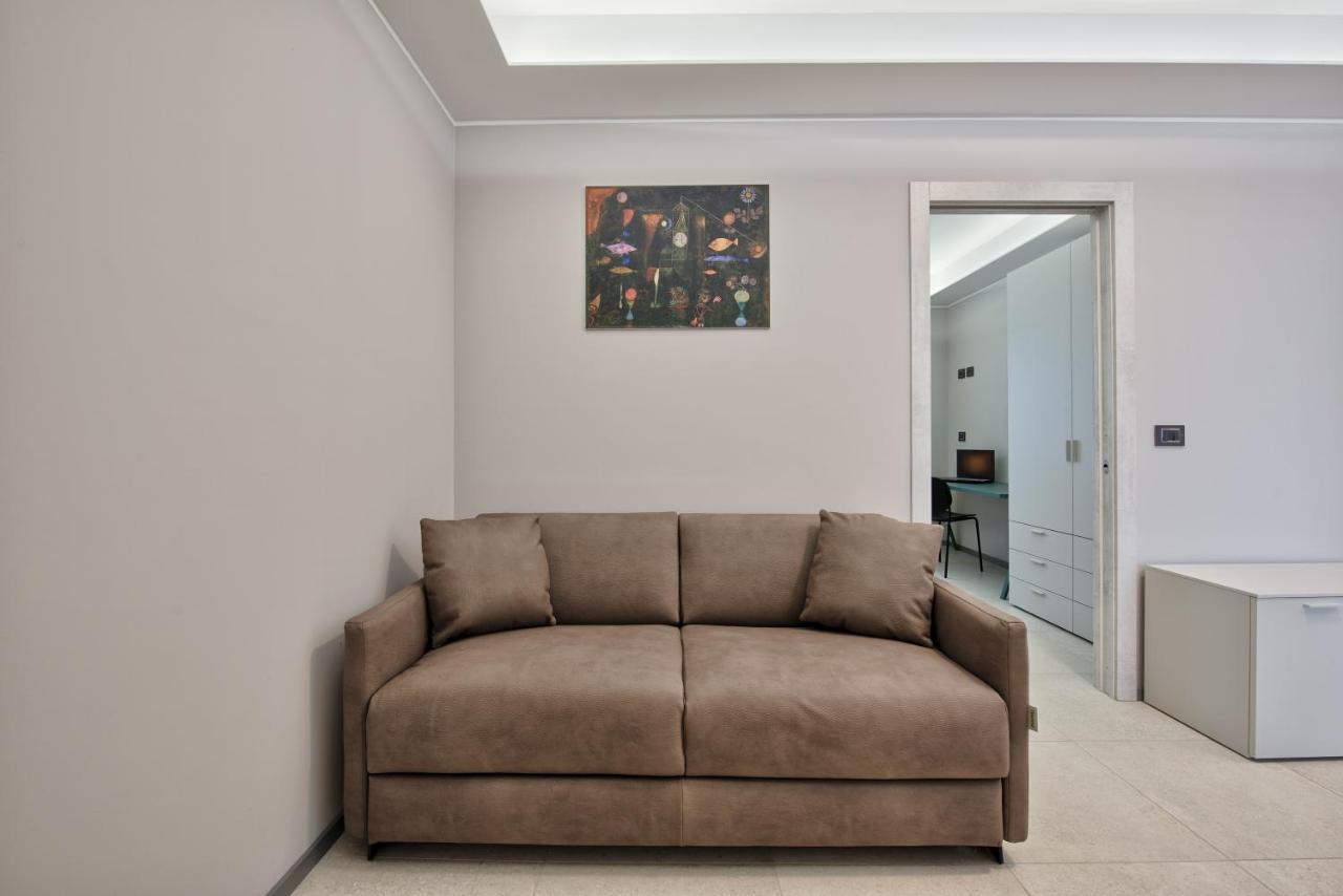 La Casa Di Malu Apart Hotel : Charming Flats Turin Extérieur photo