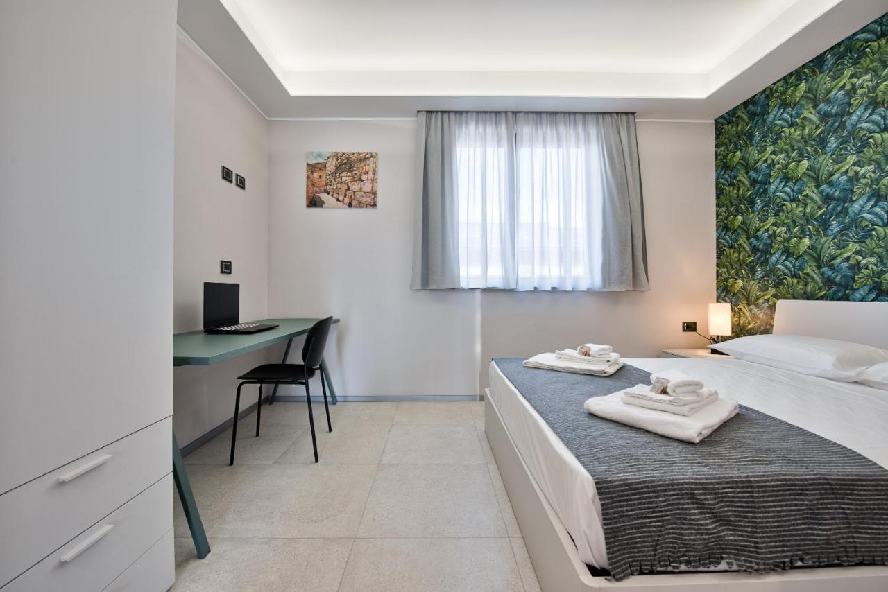 La Casa Di Malu Apart Hotel : Charming Flats Turin Extérieur photo