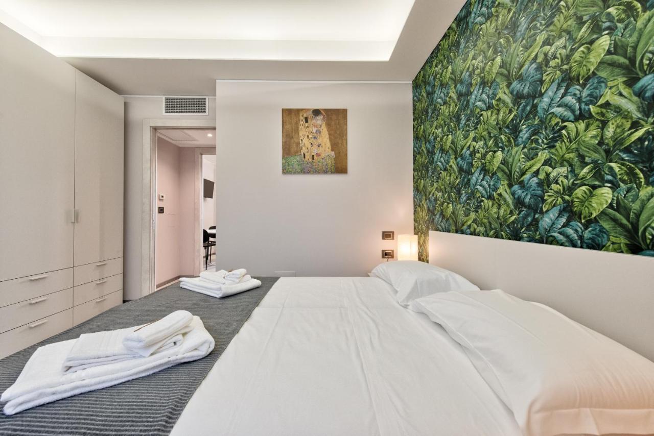 La Casa Di Malu Apart Hotel : Charming Flats Turin Extérieur photo