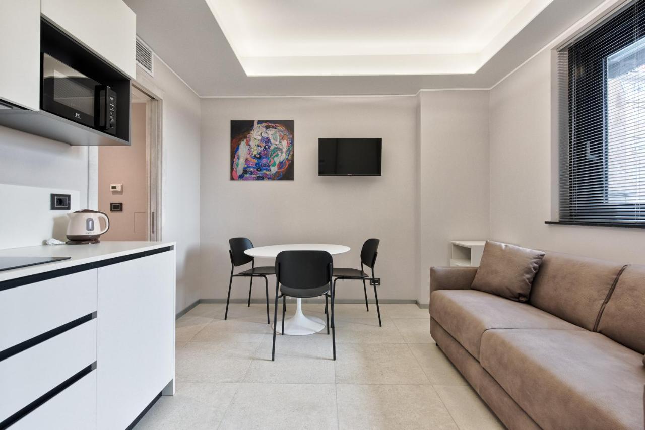 La Casa Di Malu Apart Hotel : Charming Flats Turin Extérieur photo