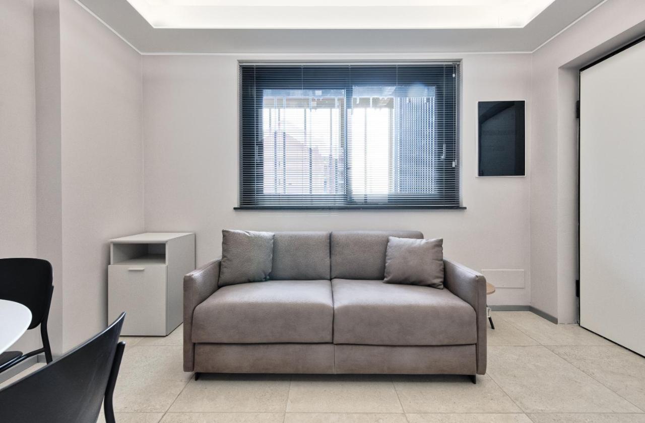La Casa Di Malu Apart Hotel : Charming Flats Turin Extérieur photo