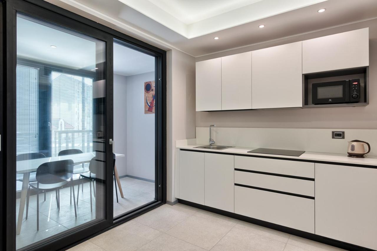 La Casa Di Malu Apart Hotel : Charming Flats Turin Extérieur photo