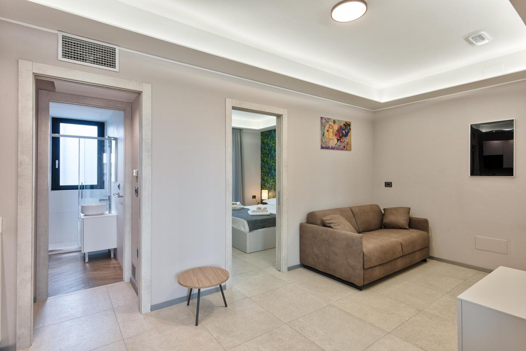 La Casa Di Malu Apart Hotel : Charming Flats Turin Extérieur photo
