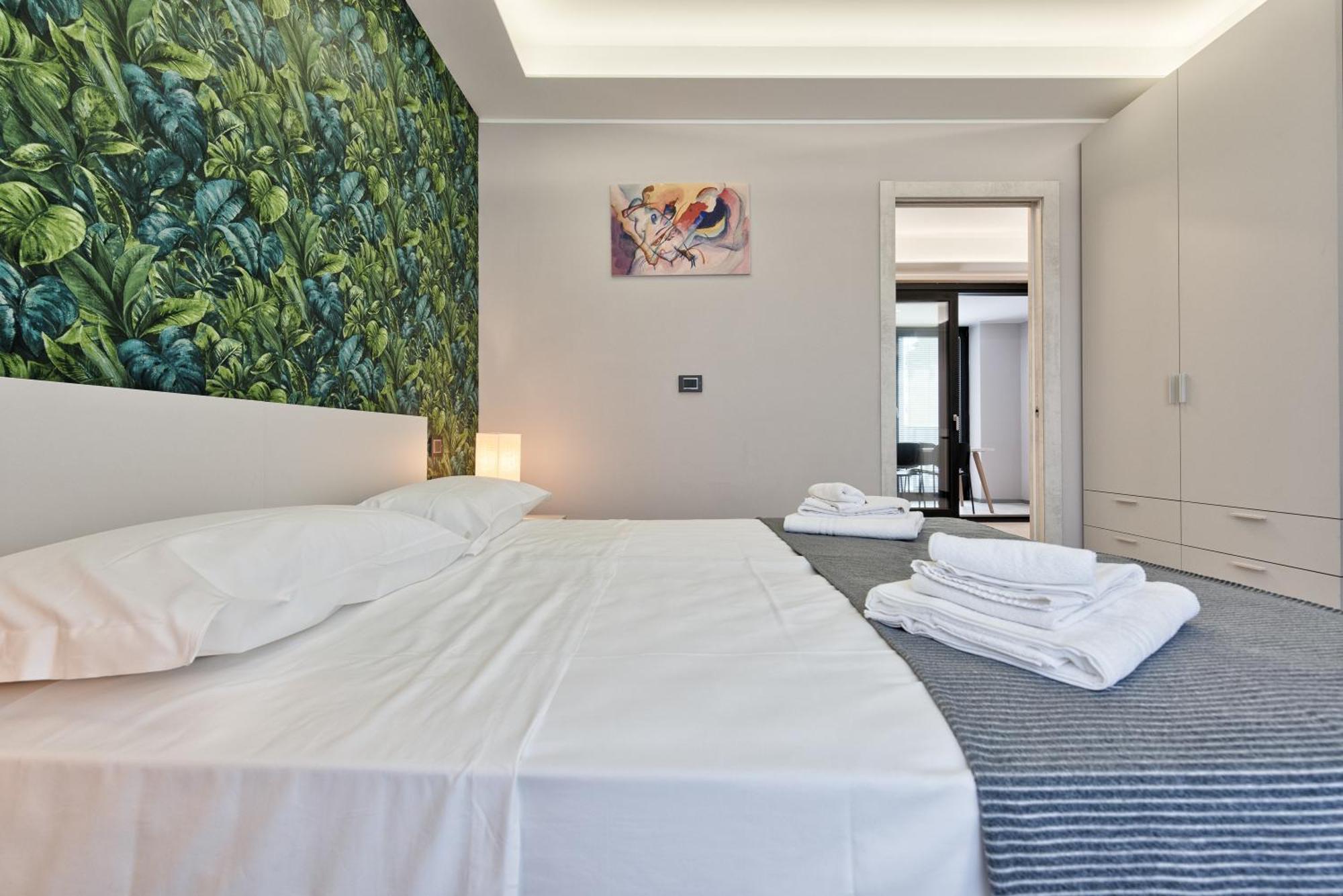 La Casa Di Malu Apart Hotel : Charming Flats Turin Extérieur photo